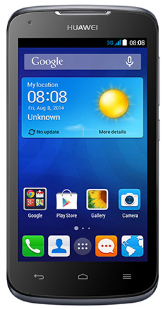 Huawei Ascend Y520